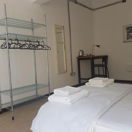 Sabor Residence Nicosia Buitenkant foto