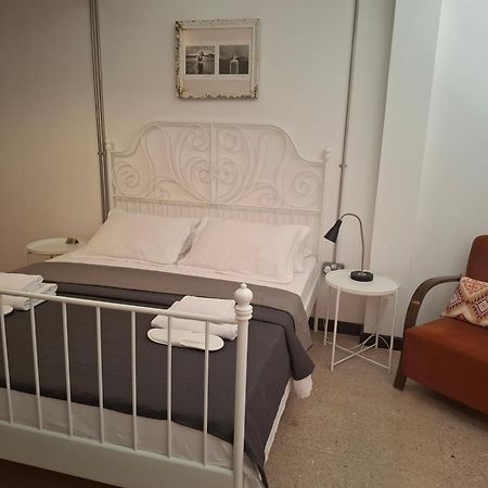 Sabor Residence Nicosia Buitenkant foto
