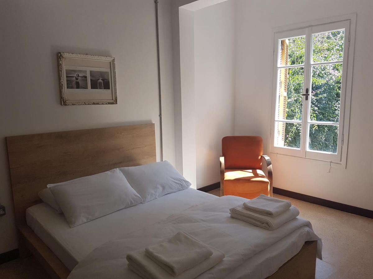 Sabor Residence Nicosia Buitenkant foto