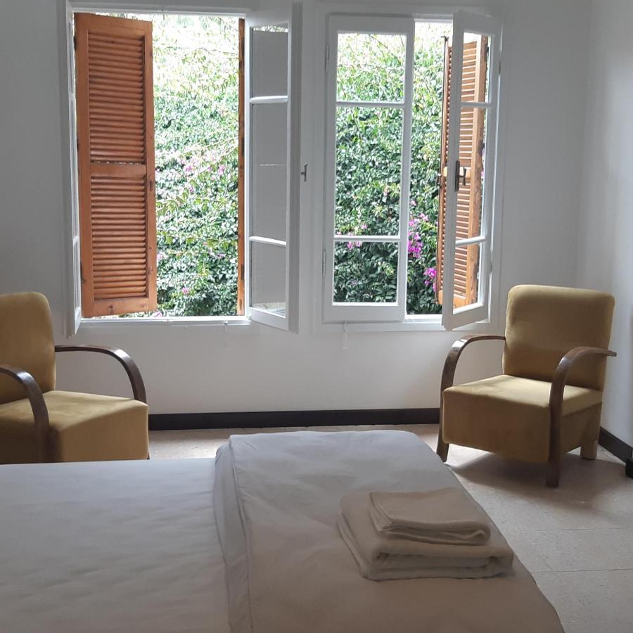 Sabor Residence Nicosia Buitenkant foto