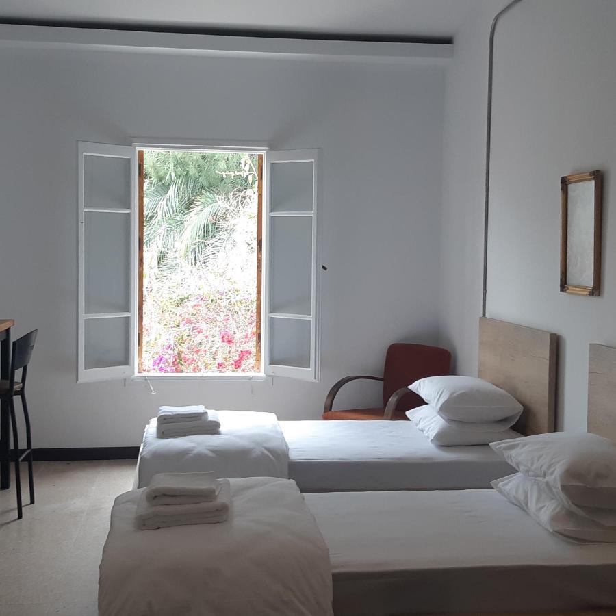 Sabor Residence Nicosia Buitenkant foto