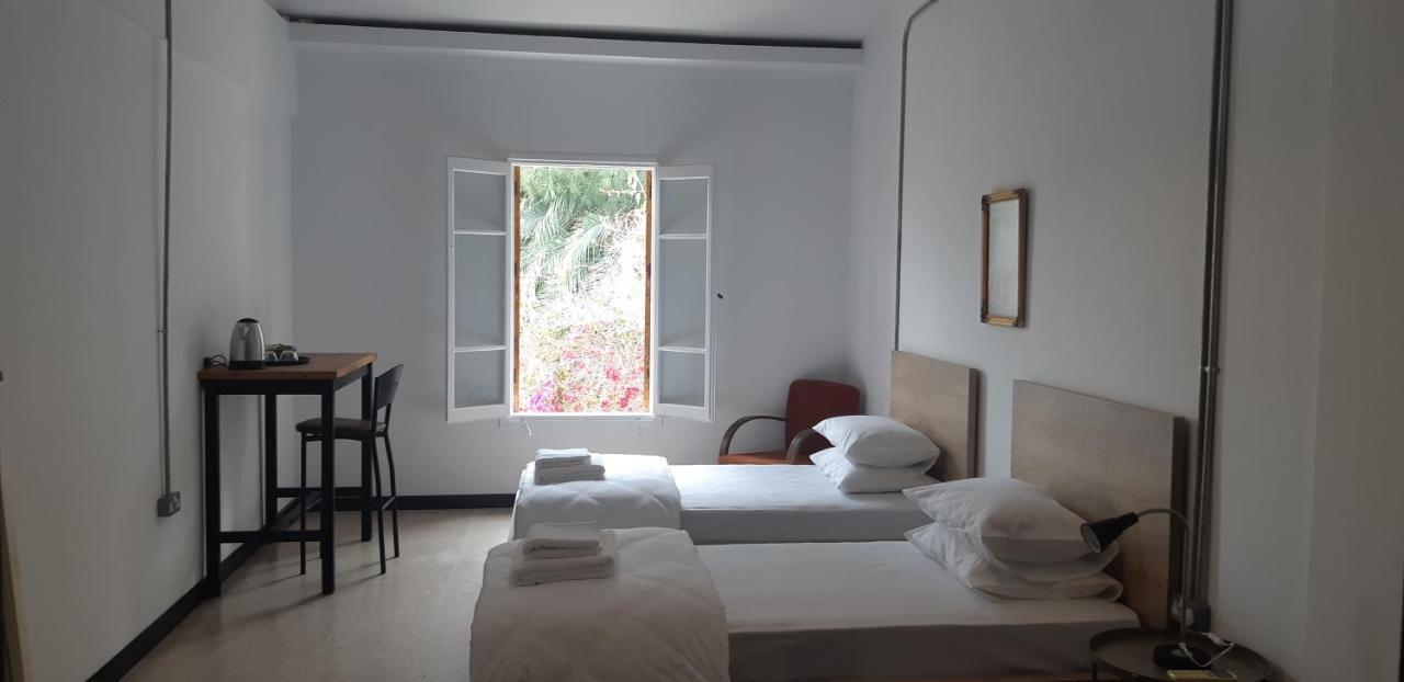 Sabor Residence Nicosia Buitenkant foto