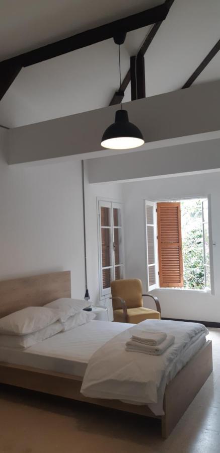 Sabor Residence Nicosia Buitenkant foto