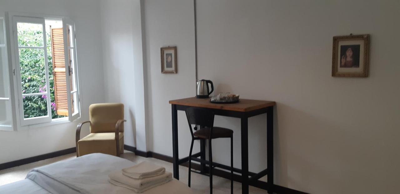 Sabor Residence Nicosia Buitenkant foto