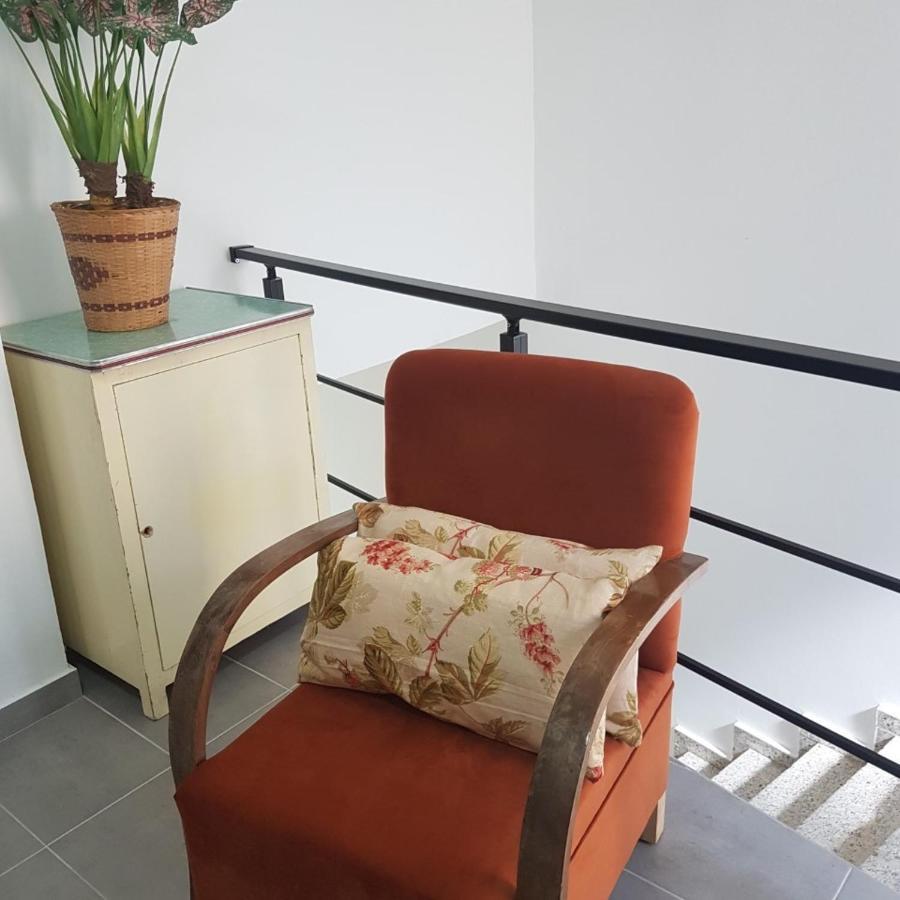 Sabor Residence Nicosia Buitenkant foto