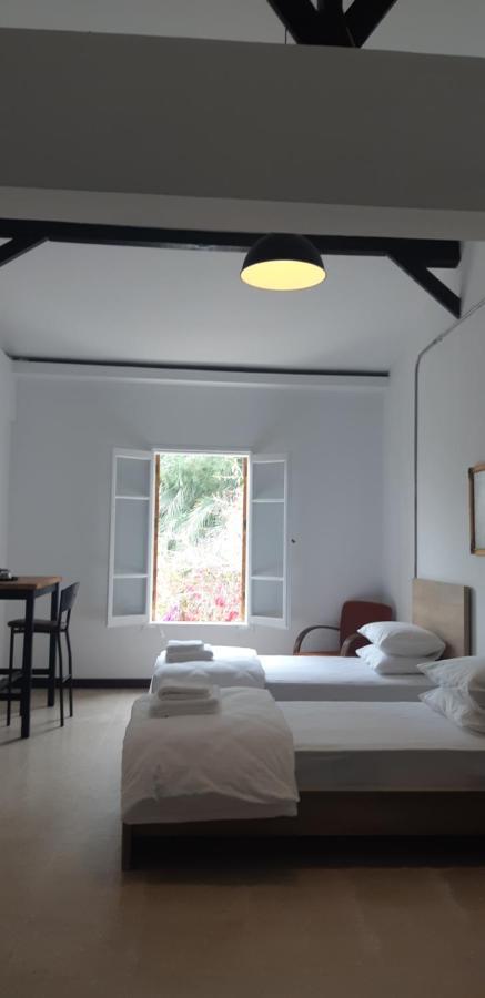 Sabor Residence Nicosia Buitenkant foto