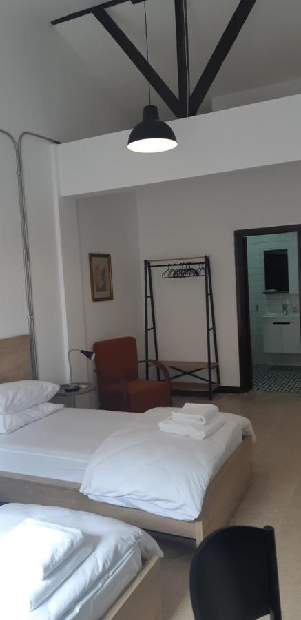 Sabor Residence Nicosia Buitenkant foto
