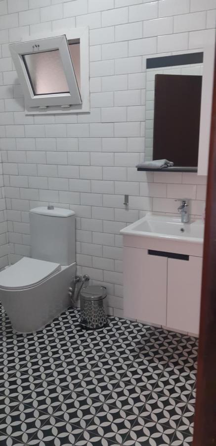 Sabor Residence Nicosia Buitenkant foto