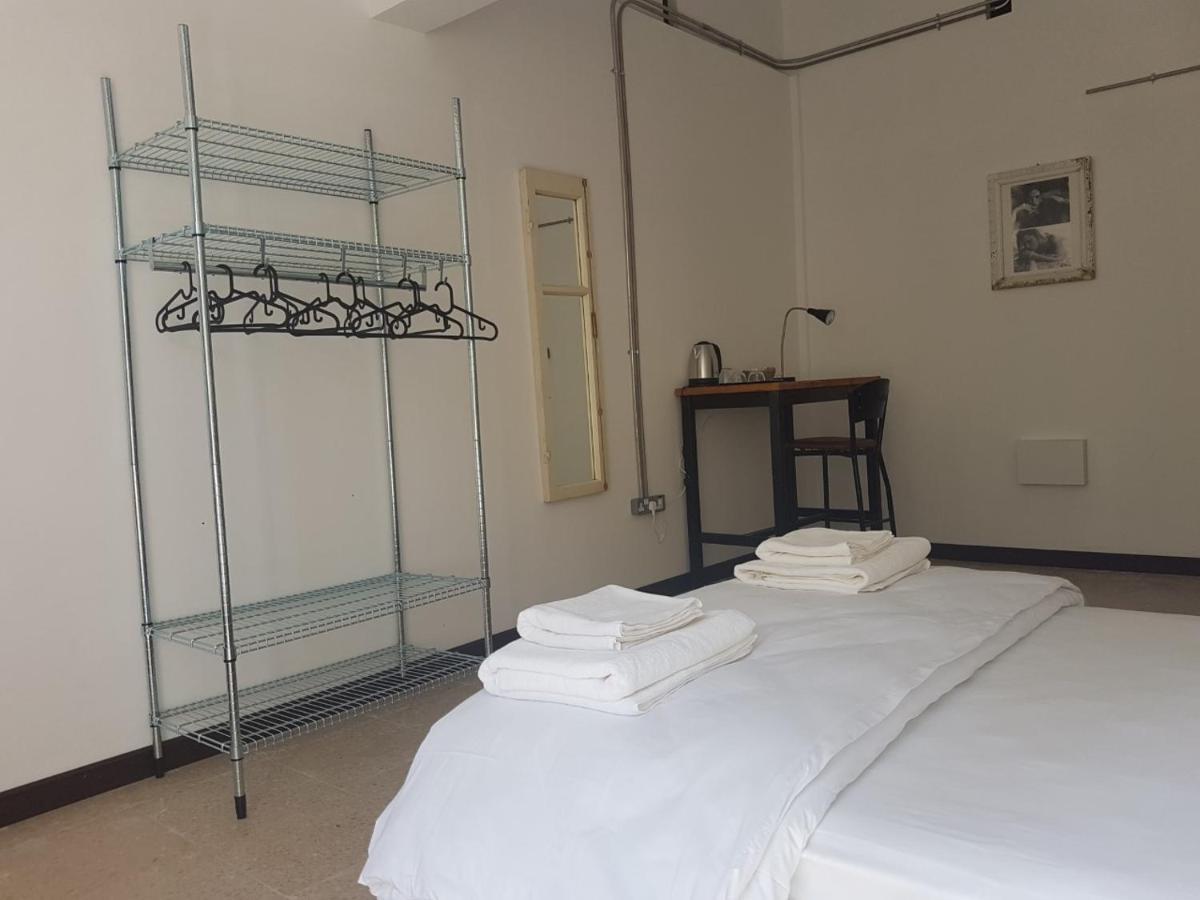 Sabor Residence Nicosia Buitenkant foto