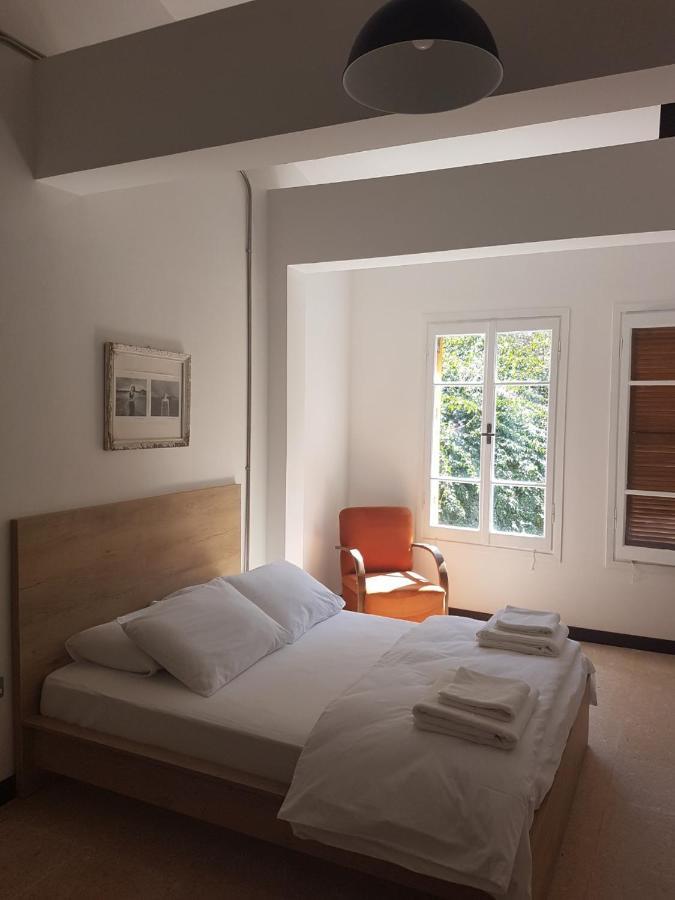 Sabor Residence Nicosia Buitenkant foto