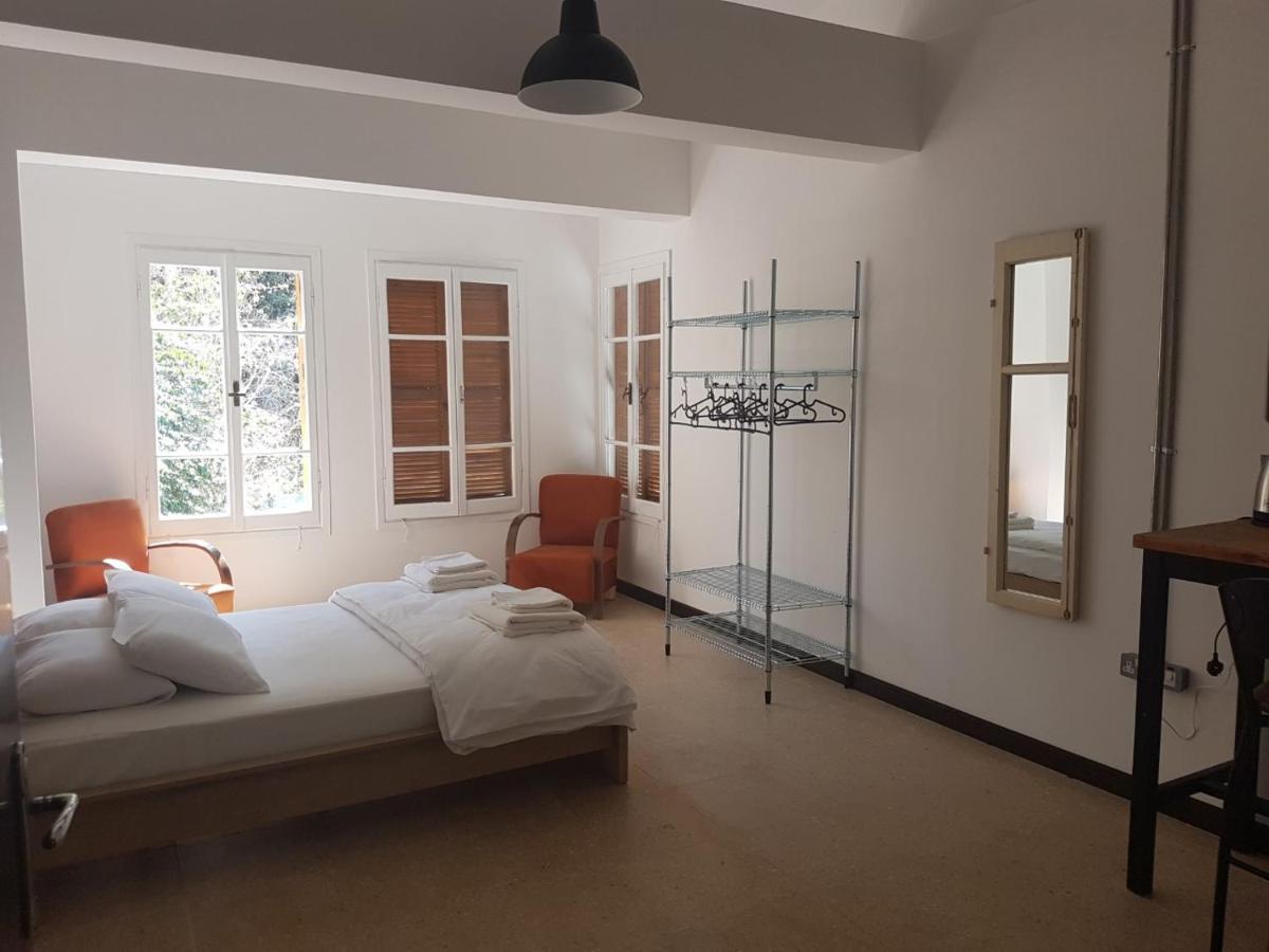 Sabor Residence Nicosia Buitenkant foto