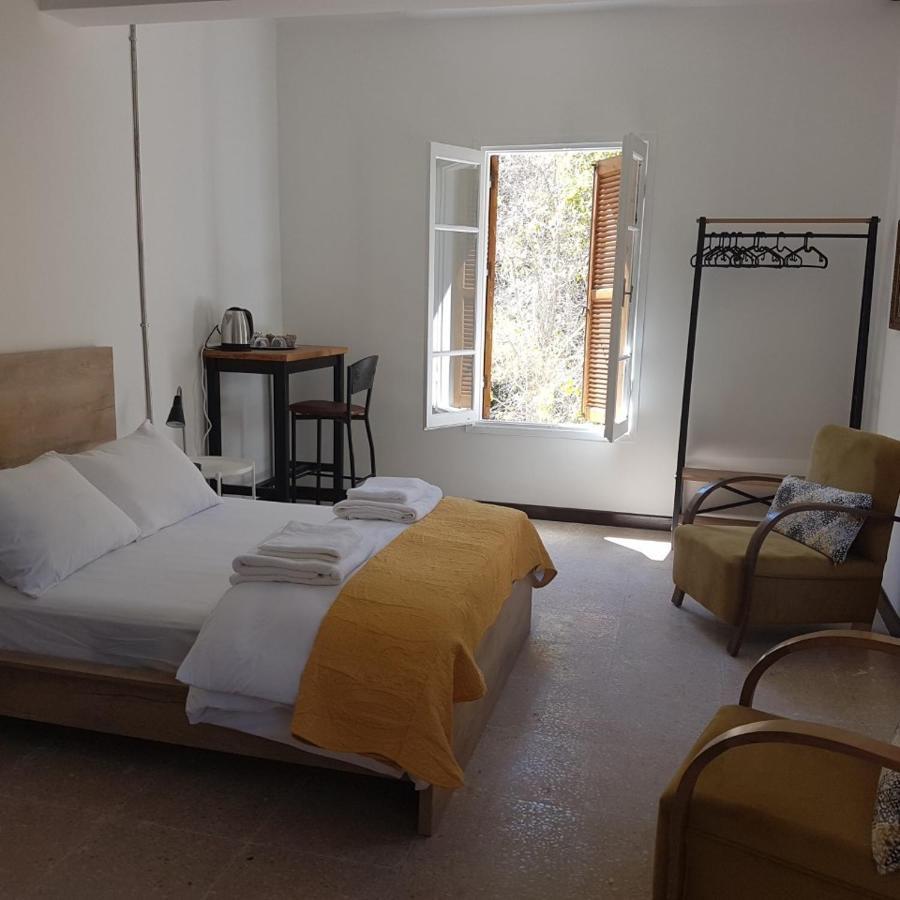 Sabor Residence Nicosia Buitenkant foto