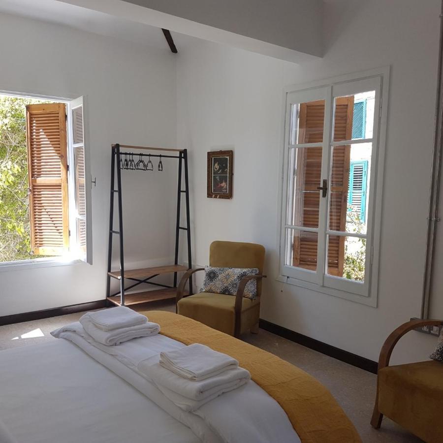 Sabor Residence Nicosia Buitenkant foto