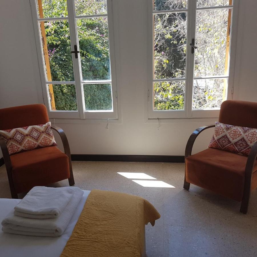 Sabor Residence Nicosia Buitenkant foto