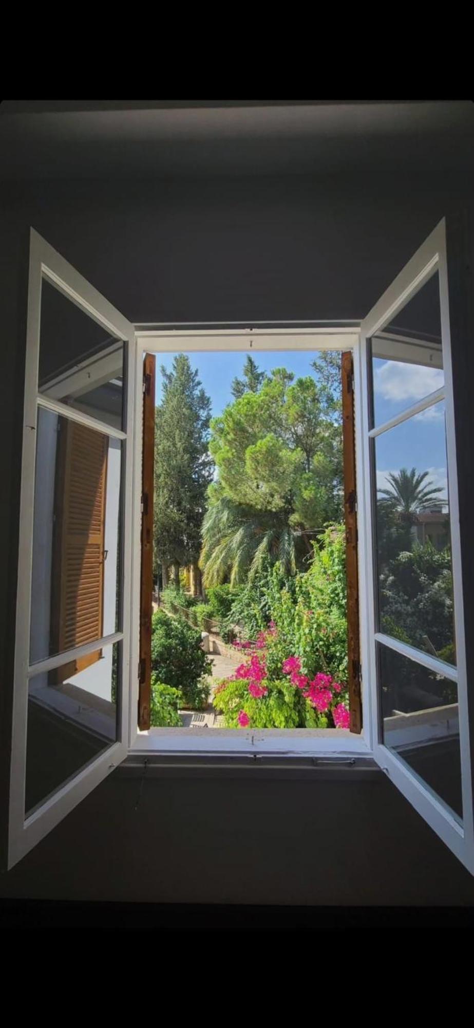 Sabor Residence Nicosia Buitenkant foto