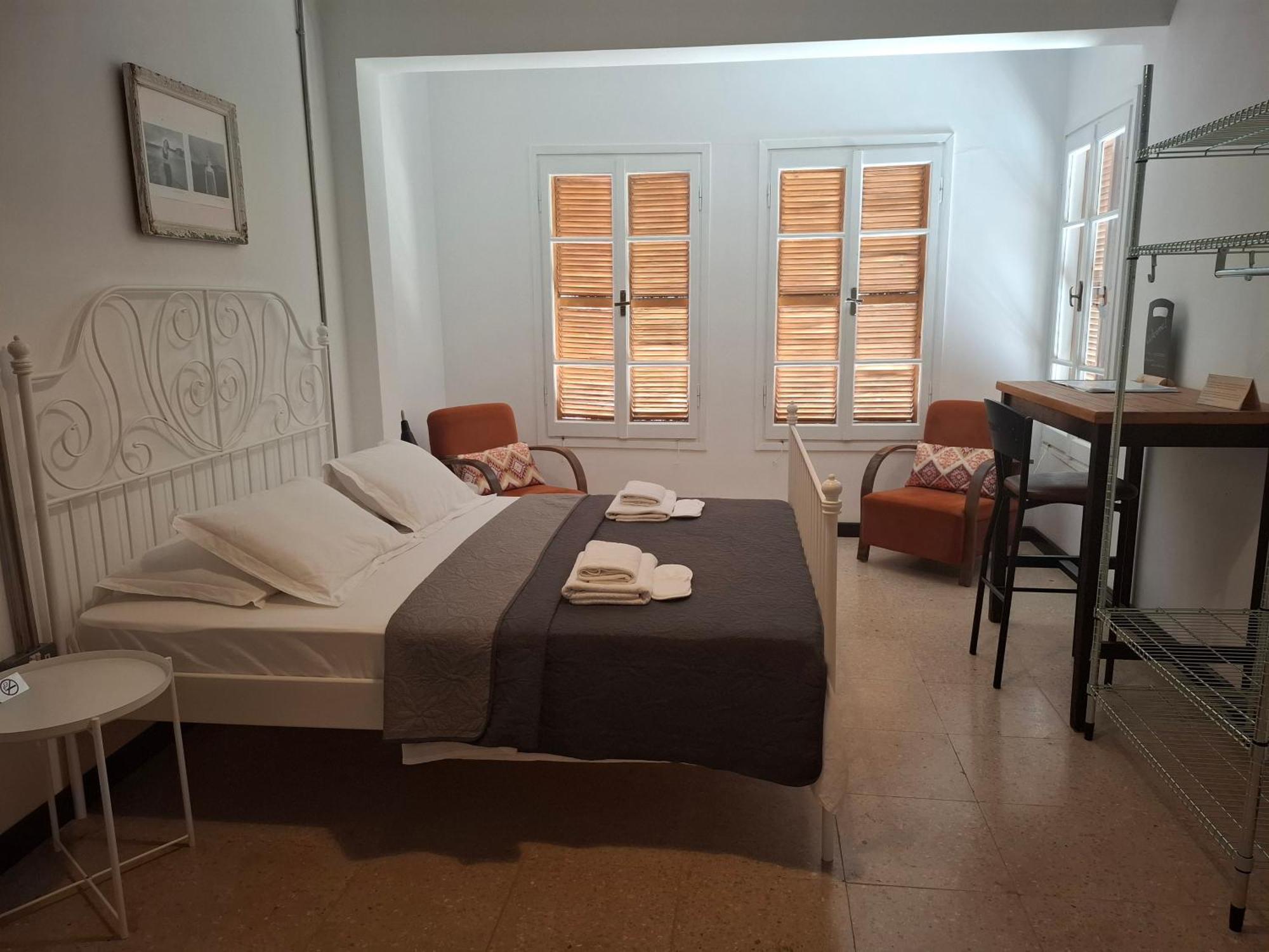 Sabor Residence Nicosia Buitenkant foto