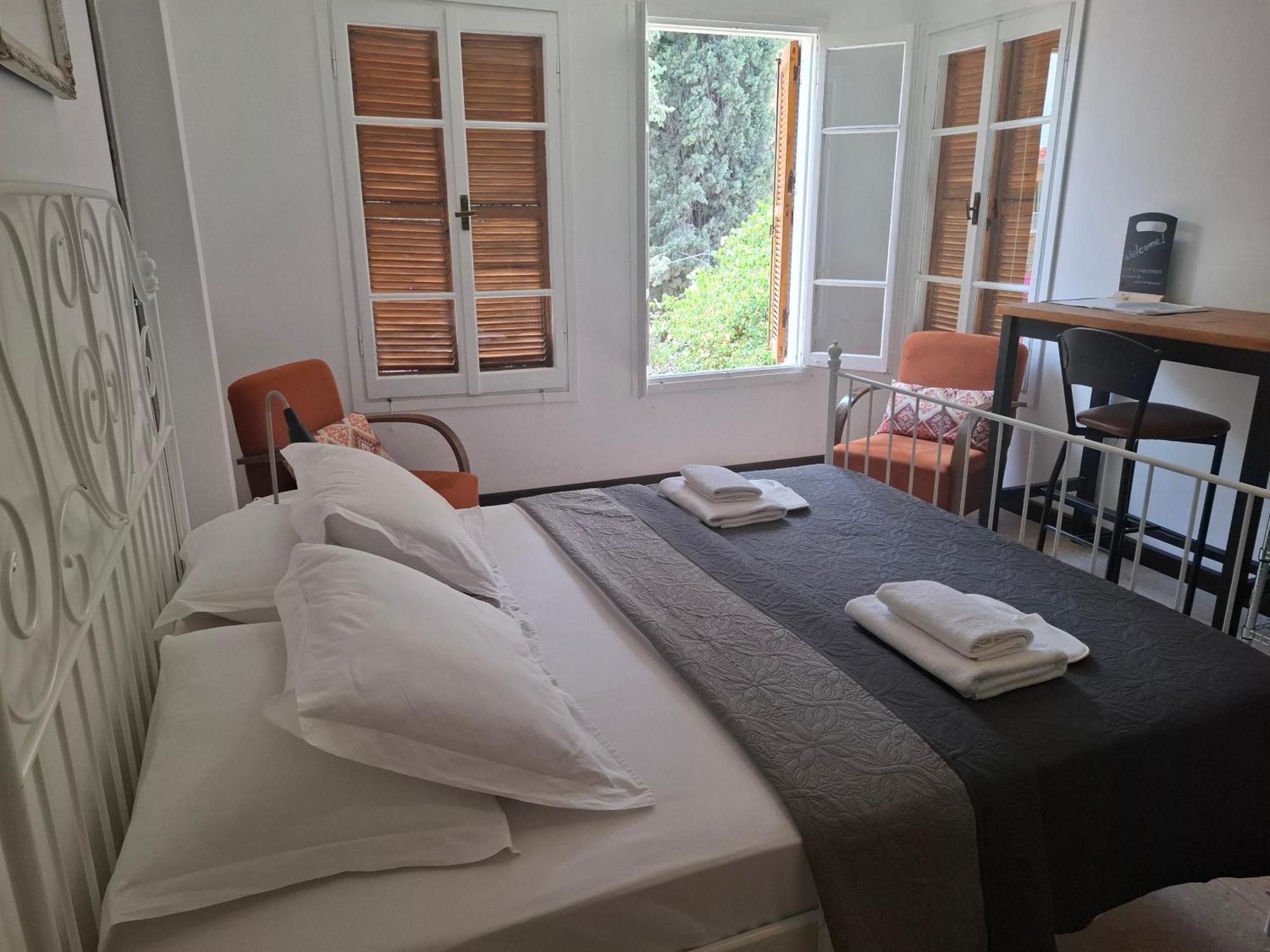 Sabor Residence Nicosia Buitenkant foto