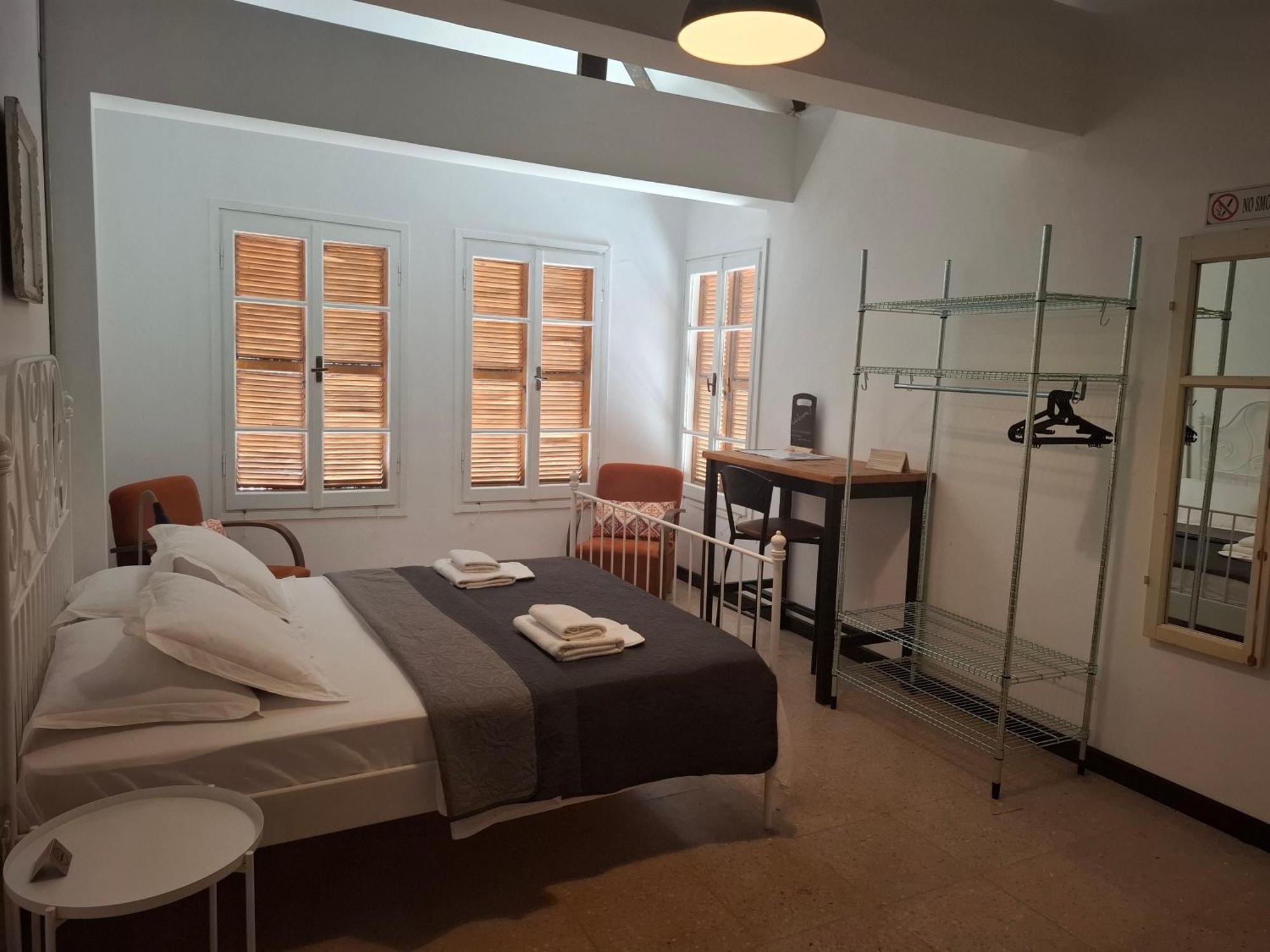 Sabor Residence Nicosia Buitenkant foto