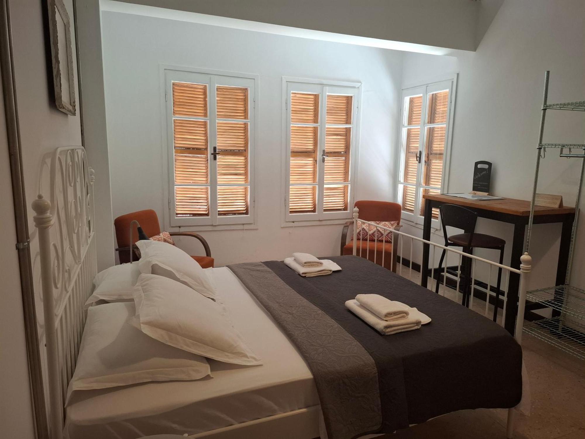 Sabor Residence Nicosia Buitenkant foto